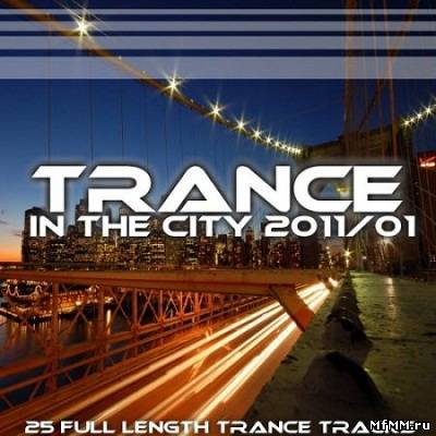 Trance In The City 2011 01