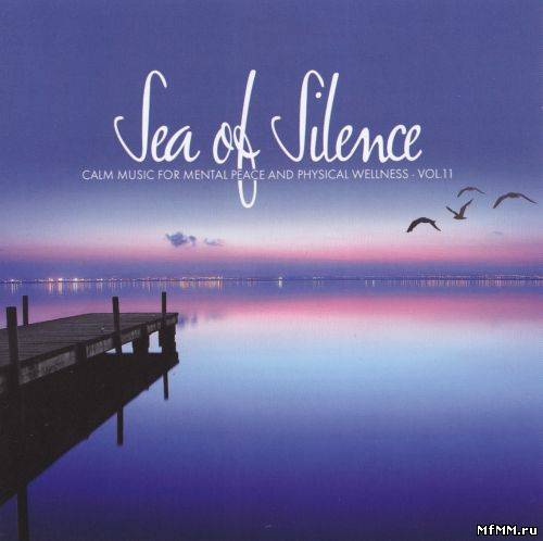 VA - Sea Of Silence Vol. 11 (2011)