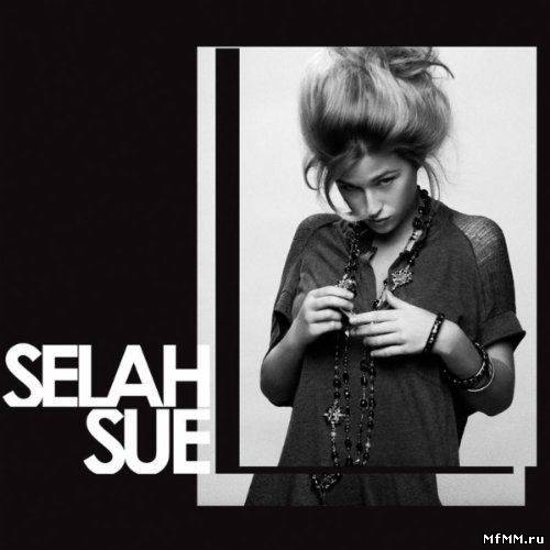 Selah Sue - Selah Sue (2011)