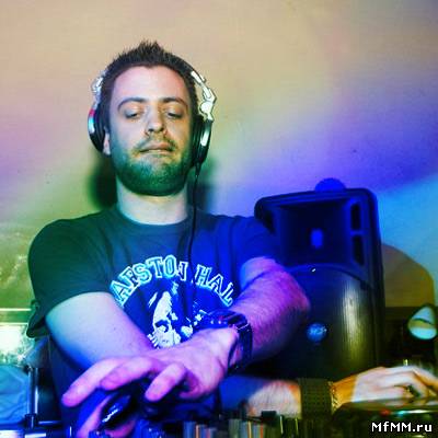 Sebastien Leger – March 2011 Chart