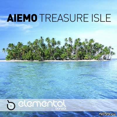 Aiemo - Treasure Isle (2011)