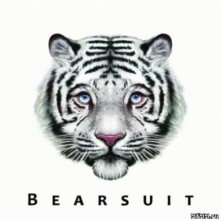 Bearsuit - The Phantom Forest (2011)