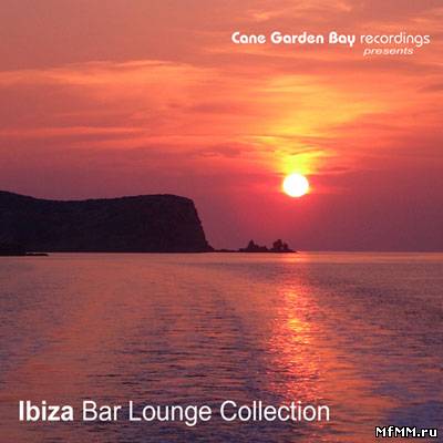 VA - Ibiza Bar Lounge Collection (2011)