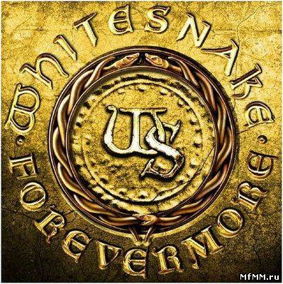 Whitesnake - Forevermore (2011)