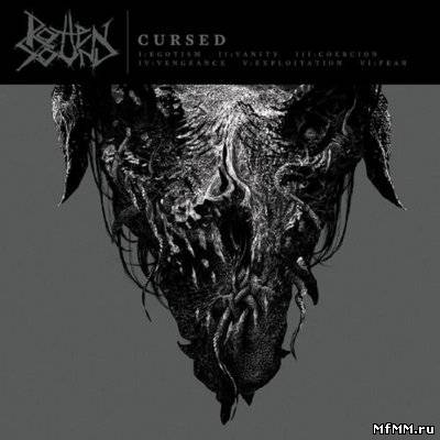 Rotten Sound - Cursed (2011)