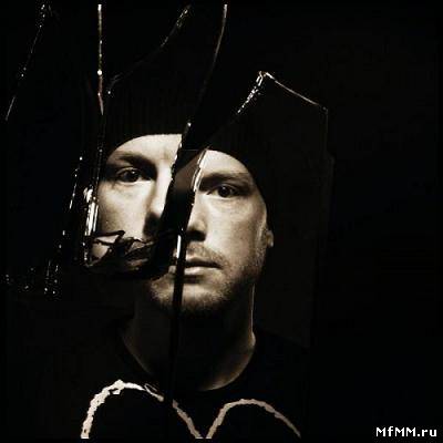 Eric Prydz - March 2011 Chart