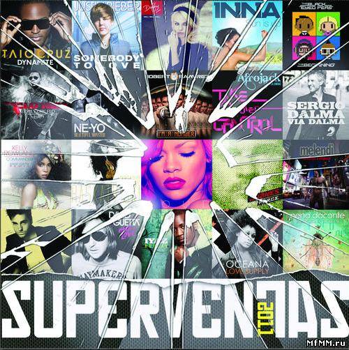 VA - Superventas 2011