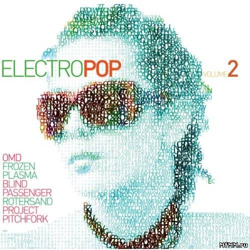 VA - Electro Pop Vol. 2 (2011)