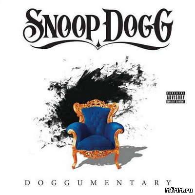 Snoop Dogg - Doggumentary (2011)