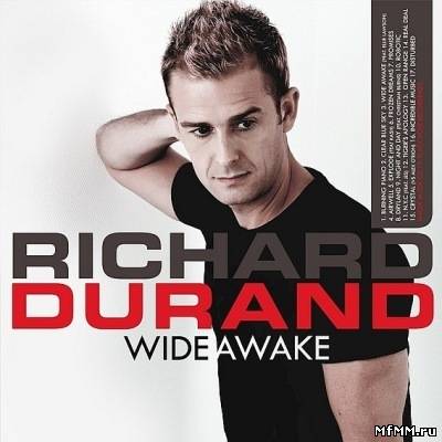 Richard Durand - Wide Awake (2011)