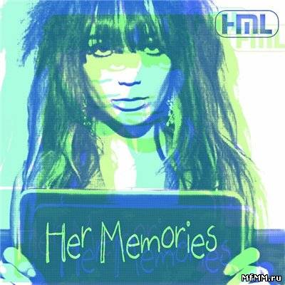 VA-Her Memories (Mixed by Cyno) (2011)