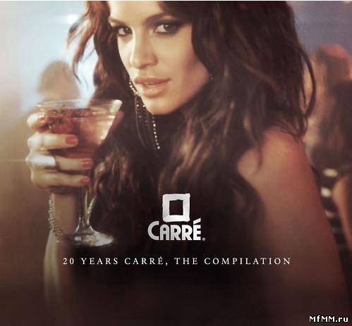 VA - 20 Years Carre (2011)