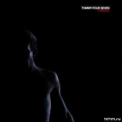 Tommy Four Seven - Primate (2011)