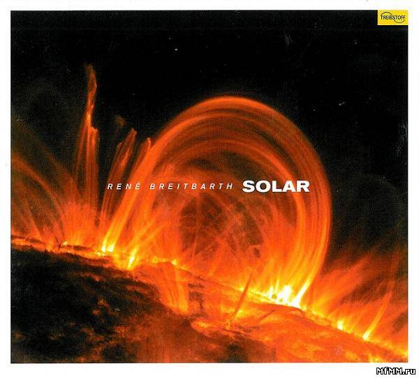 Rene Breitbarth - Solar (2003)