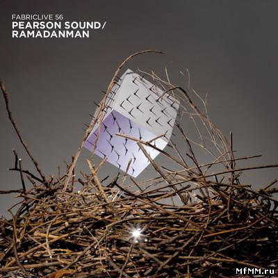 VA-Fabriclive 56 Mixed by Pearson Sound & Ramadanman (2011)