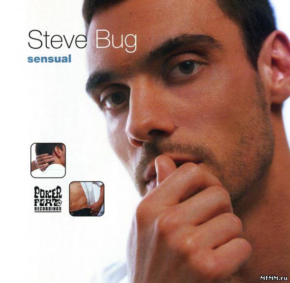 Steve Bug - Sensual (2002)