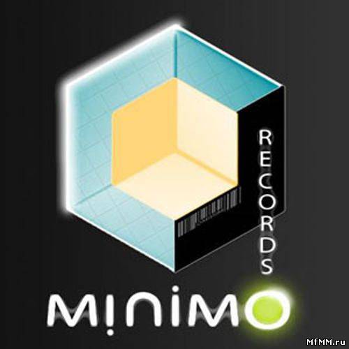 VA-Miami Deep (Minimo Records) (2011)