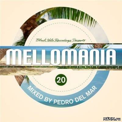 Mellomania 20 2011