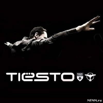 Tiesto - Club Life 208 (31.03.2011)