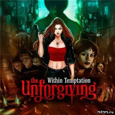 Within Temptation - The Unforgiving (2011) [Special Edition]