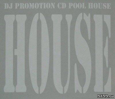 VA - DJ Promotion CD Pool House Mixes April (2011)