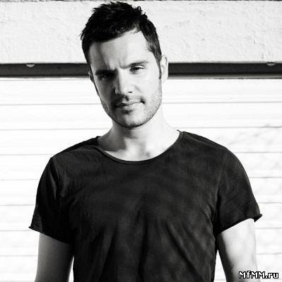 Mendo – April 2011 Beatport Chart