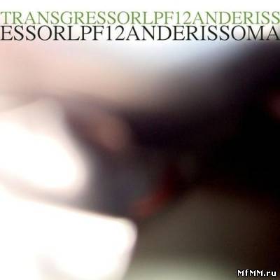 LPF12 / Erissoma - Transgressor (2011)