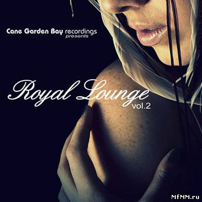 VA - Royal Lounge Vol. 2 (2011)