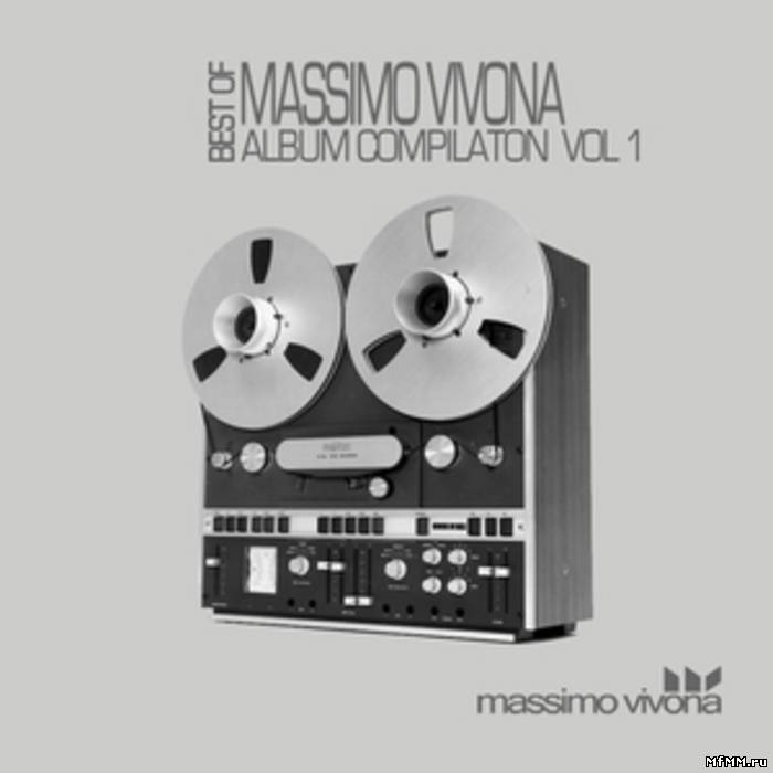 Massimo Vivona - Best Of Massimo Vivona Vol 1 (2011)