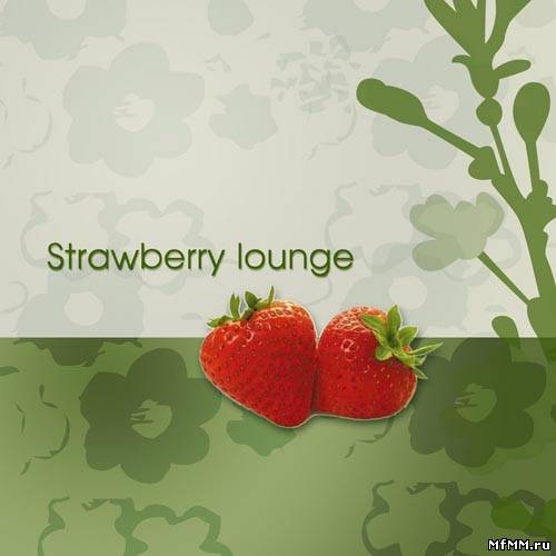 VA - Strawberry Lounge (2010)