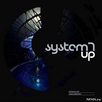 System 7 - Up (Advance) (2011)