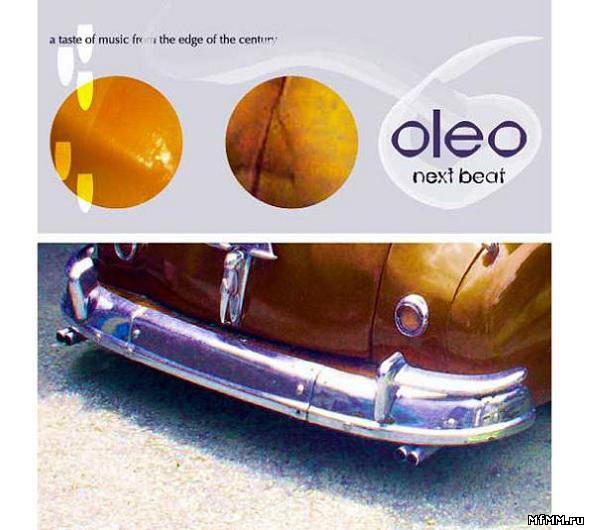 Oleo - Next Beat (2003)