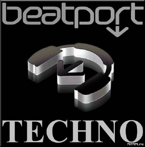 VA - Beatport Techno (07.04.2011)