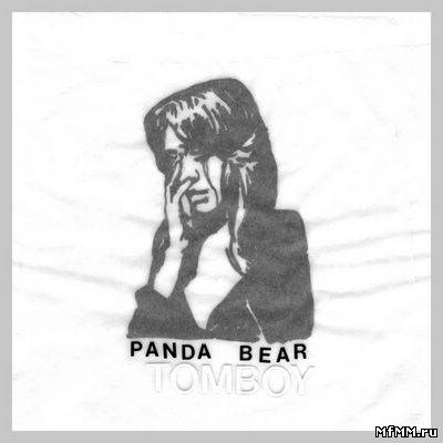 Panda Bear - Tomboy‎ (2011)