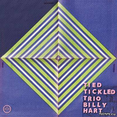 Tied & Tickled Trio and Billy Hart - La Place Demon (2011)