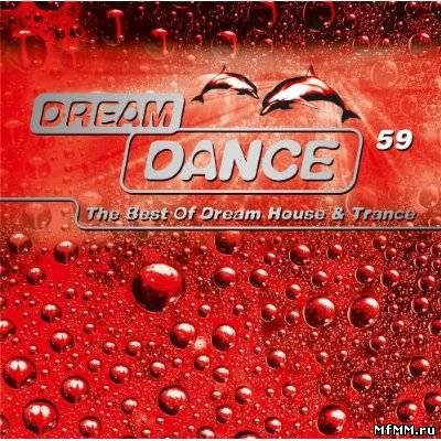 VA - Dream Dance Vol 59 (2011)