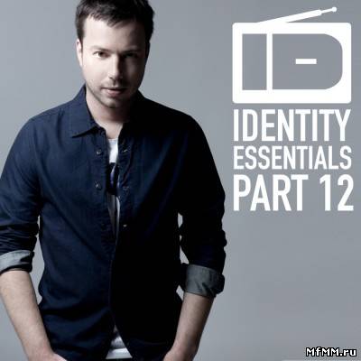 VA - Sander Van Doorn Identity Essentials (Part 12) (2011)