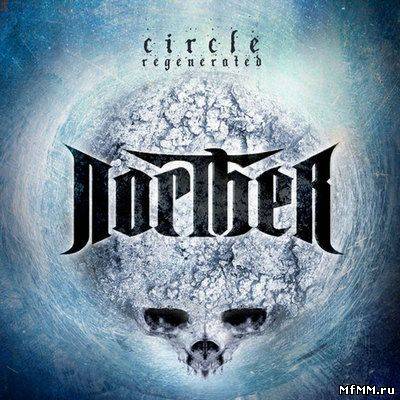 Norther - Circle Regenerated (2011)