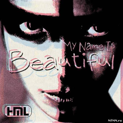 VA - My Name Is Beautiful (Mixed by Cyno) (2011)