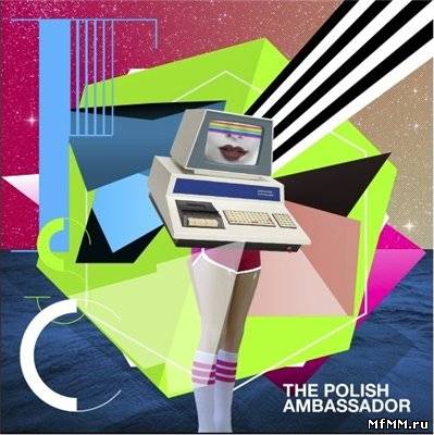 The Polish Ambassador – Future, Sex, Computers (2011)