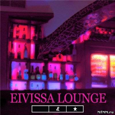 Schwarz & Funk - Eivissa Lounge (2008)