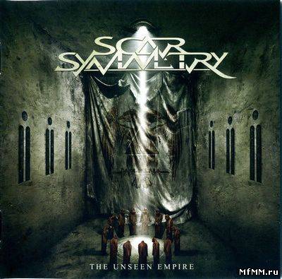 Scar Symmetry - The Unseen Empire (2011)