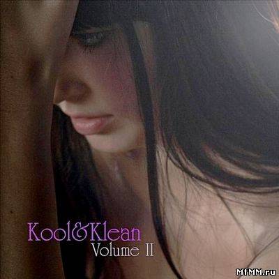 Konstantin Klashtorni - Kool & Klean - Vol. II (2011)