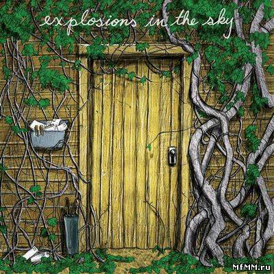 Explosions In The Sky - Take Care, Take Care, Take Care (2011)