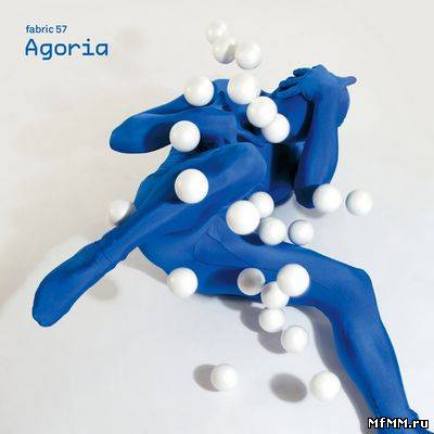 VA - Fabric 57 (Mixed by Agoria) (2011)