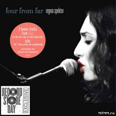 Regina Spektor - Four From Far (2011)