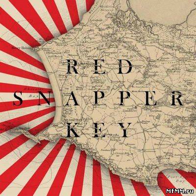 Red Snapper - Key (2011)