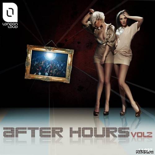 VA - After Hours Compilation Vol 2 (2011)