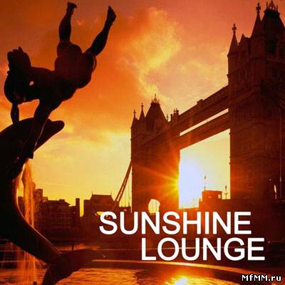 VA - Sunshine Lounge (2011)