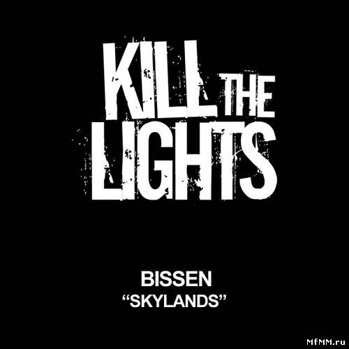 Bissen - Skylands (2011)